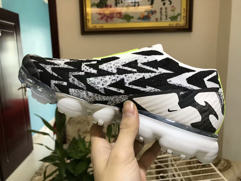 Authentic ACRONYM x Nike VaporMax